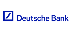 Deutsche Bank Logo