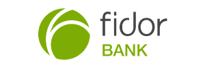 Fidor Bank Logo