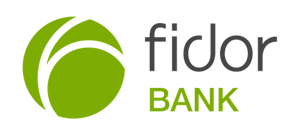 Fidor Bank Logo