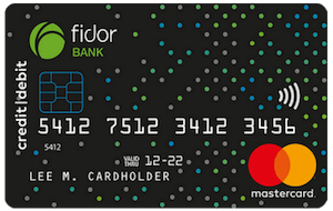 Fidor SmartCard