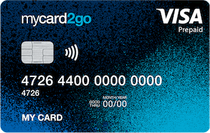 mycard2go