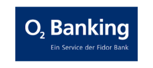 o2 Banking Logo