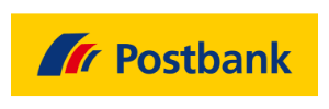 Postbank Logo