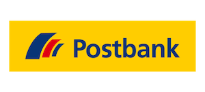 Postbank Logo