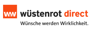 Wüstenrot direct Logo