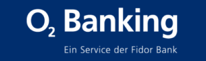 o2 Banking Logo