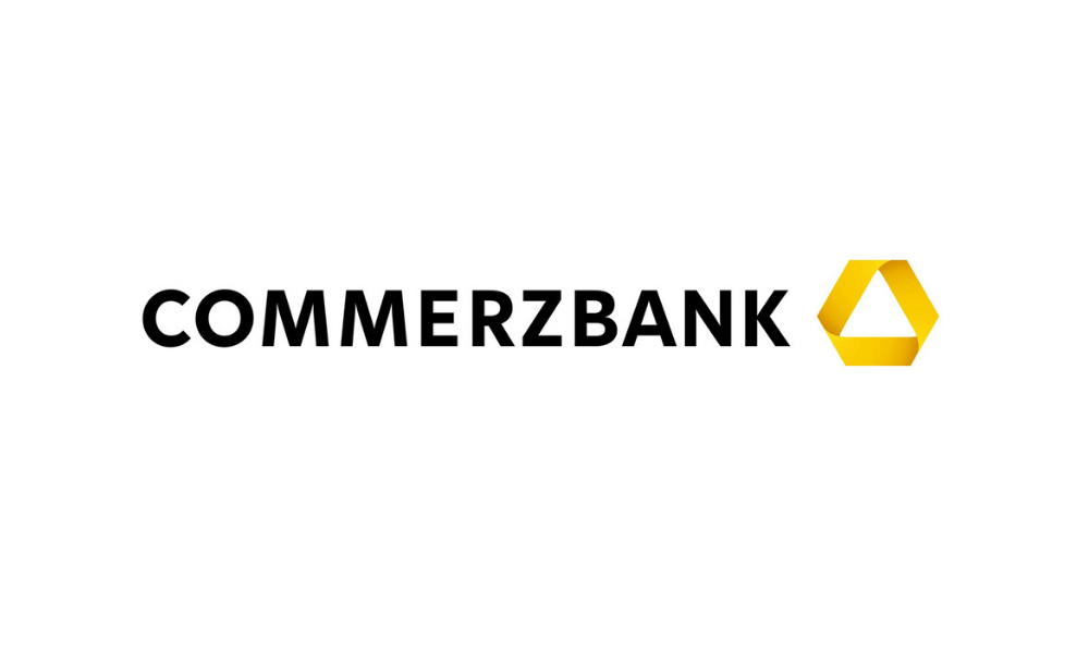 Commerzbank Prepaid Kreditkarte