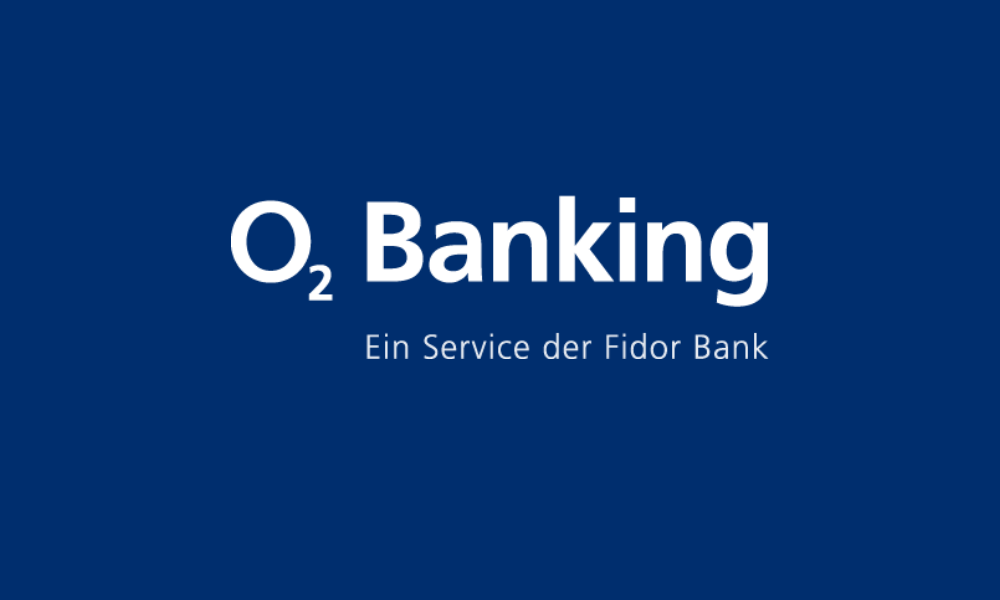 o2 Banking