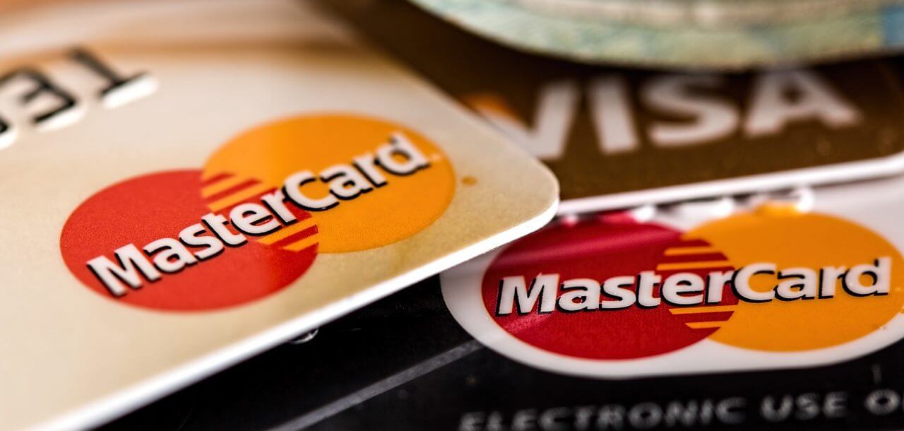 Prepaid Mastercard