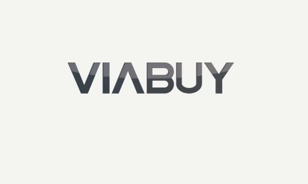 VIABUY Prepaid Mastercard