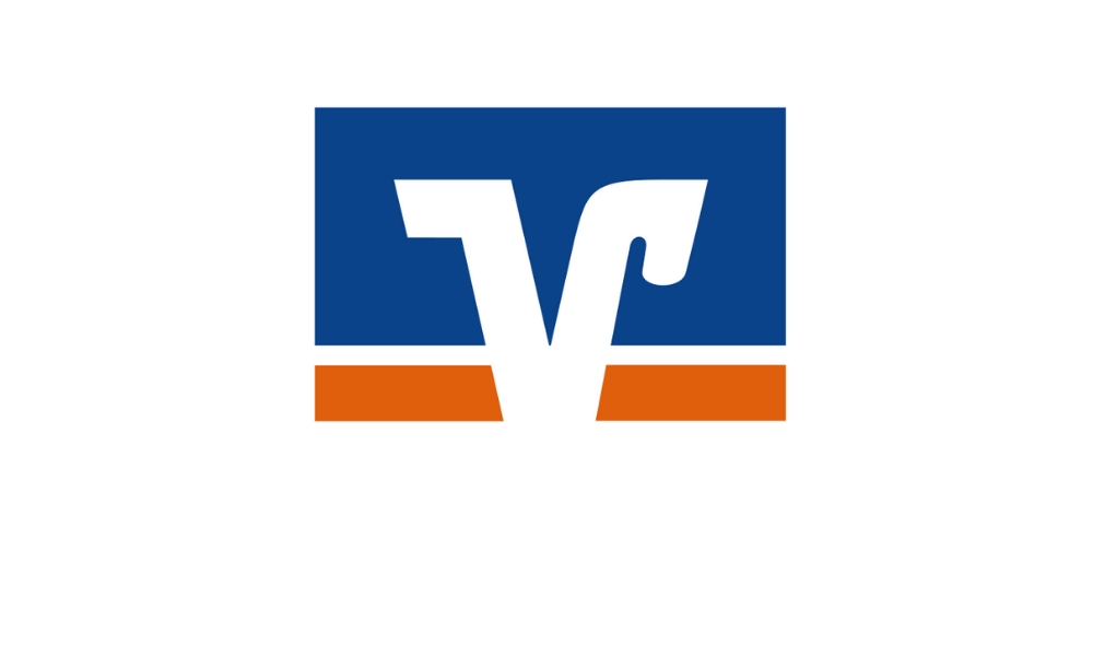 Volksbank Prepaid Kreditkarte